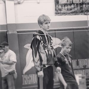 Meet your Posher, Cole